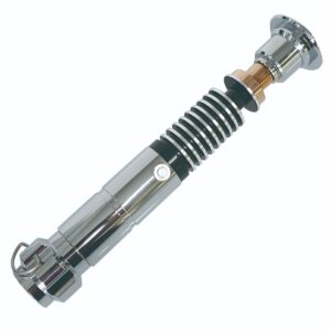 Master Neopixel Lightsaber