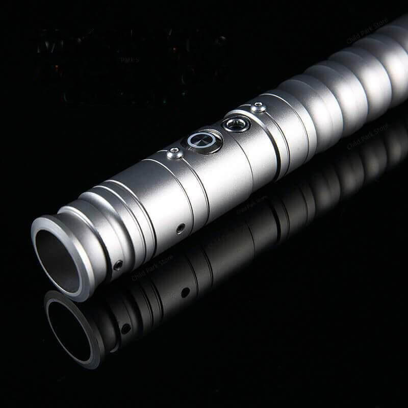 Cloud Lightsaber