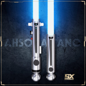 Ahsoka Tano Clone Wars Lightsabers | SNV4 Pro / Proffie V2.2 | Xpecialify