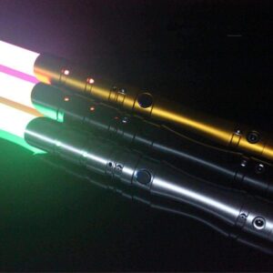 Warrior Lightsaber