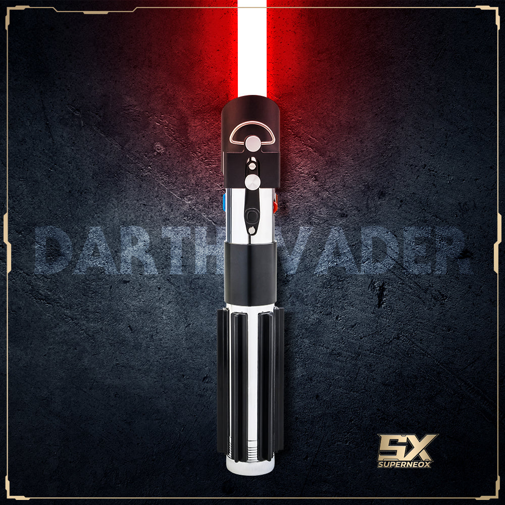 Darth Vader ROTJ Lightsaber | SNV4 Pro / Proffie V2.2 | Xpecialify