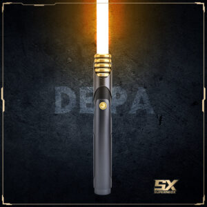 Depa Billaba Lightsaber | SNV4 Pro / Proffie V2.2 | Xpecialify