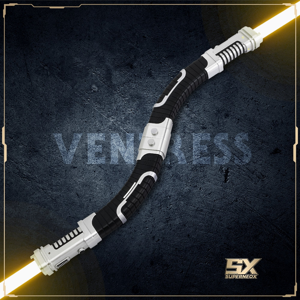 Fugitive Ventress Lightsaber | SNV4 Pro / Proffie V2.2 | Xpecialify