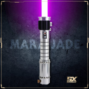 Mara Jade Lightsaber | SNV4 Pro / Proffie V2.2 | Xpecialify