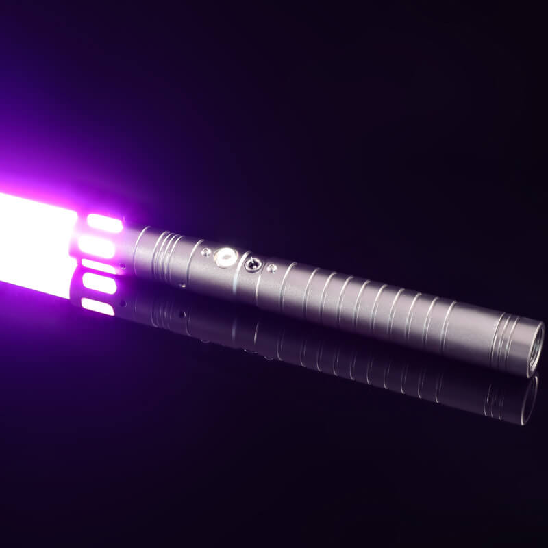 Spirit Lightsaber