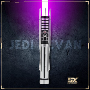Darth Revan Lightsaber | SNV4 Pro / Proffie V2.2 | Xpecialify