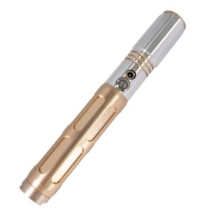 Senior Neopixel Lightsaber