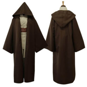 Jedi Knight Cosplay Costume