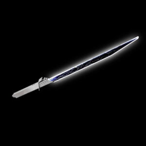 Dark Lightsaber