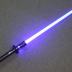 Battle Shield Lightsaber