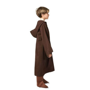 Full Set Cosplay Costume For Children Kids