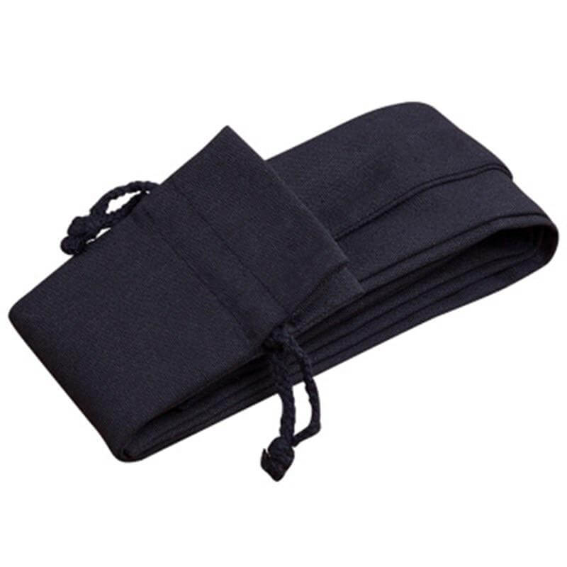 Lightsaber Black Storage Bag
