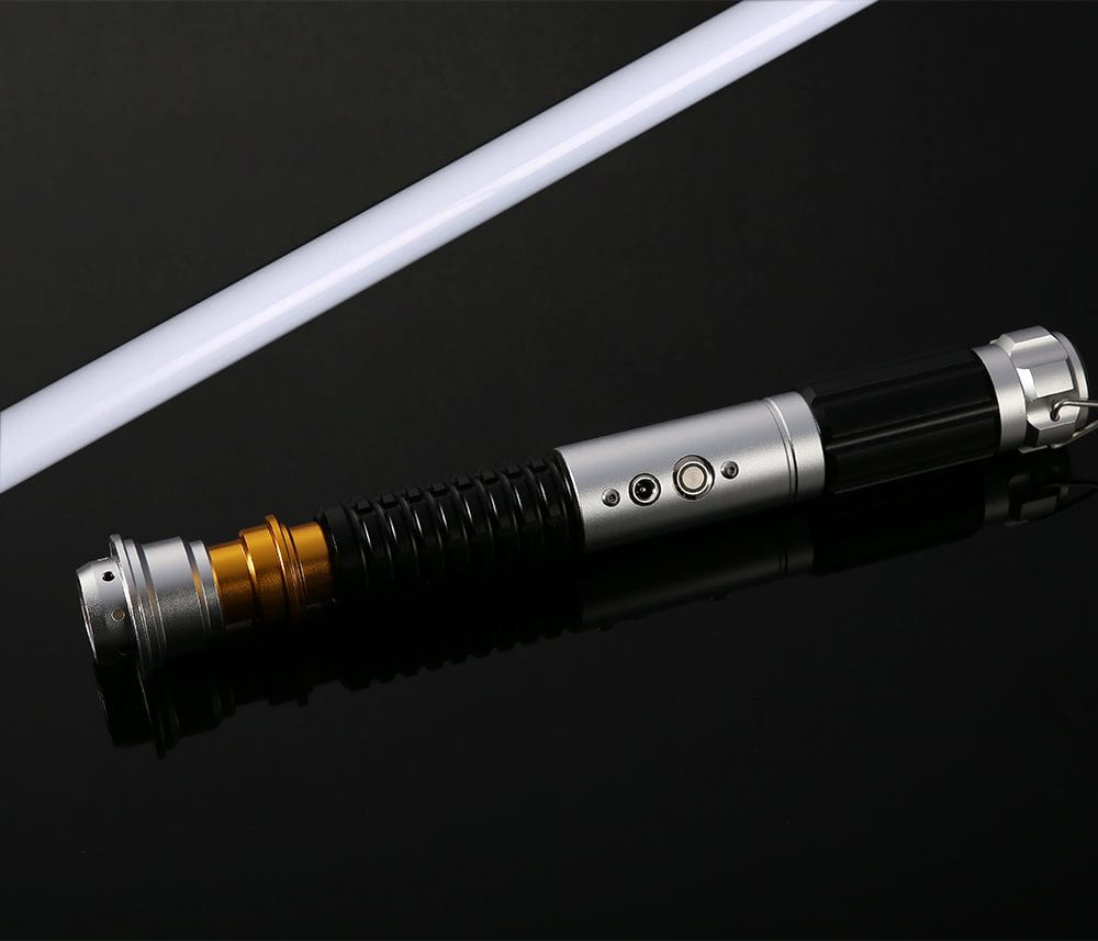 Dawn Lightsaber