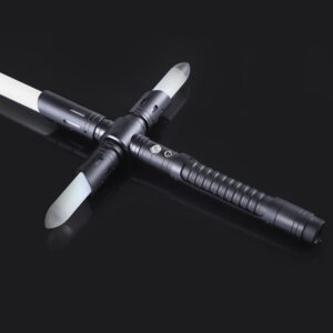 Honour Crossguard Lightsaber