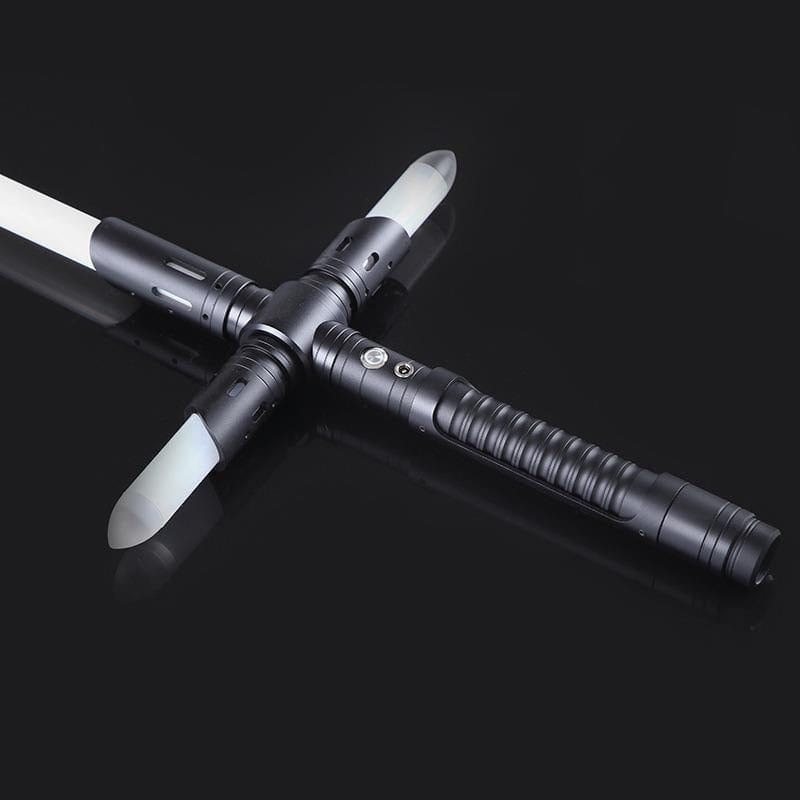 Honour Crossguard Lightsaber