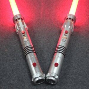 Moorish Lightsaber