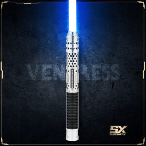 Asajj Ventress Lightsabers | SNV4 Pro / Proffie V2.2 | Xpecialify